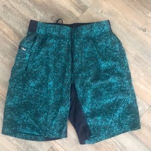 Men’s LULULEMON shorts